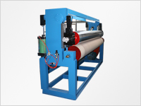 涂層植絨聯(lián)合機